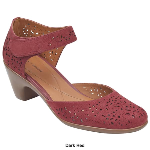 Womens Easy Spirit Cindie Mary Jane Pumps