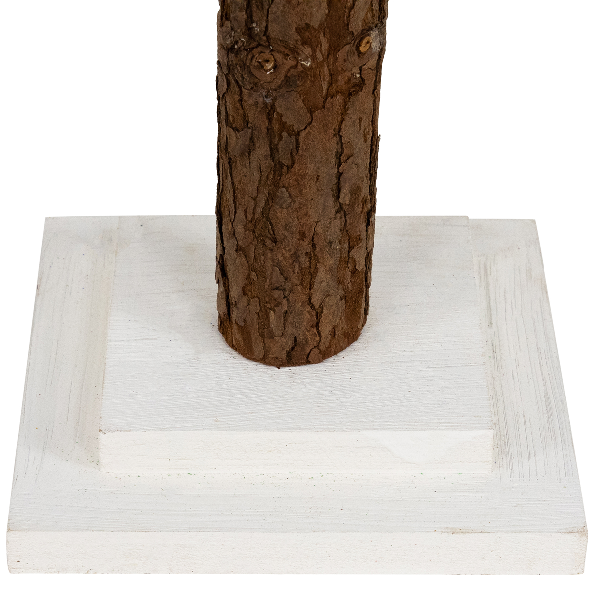 Northlight 4ft. Pine Artificial Twig Christmas Tree