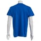 Mens Tailgate Philadelphia Basketball Philly Net Short Sleeve Tee - image 3