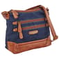 Stone Mountain Austin Denim Irene Hobo - image 3
