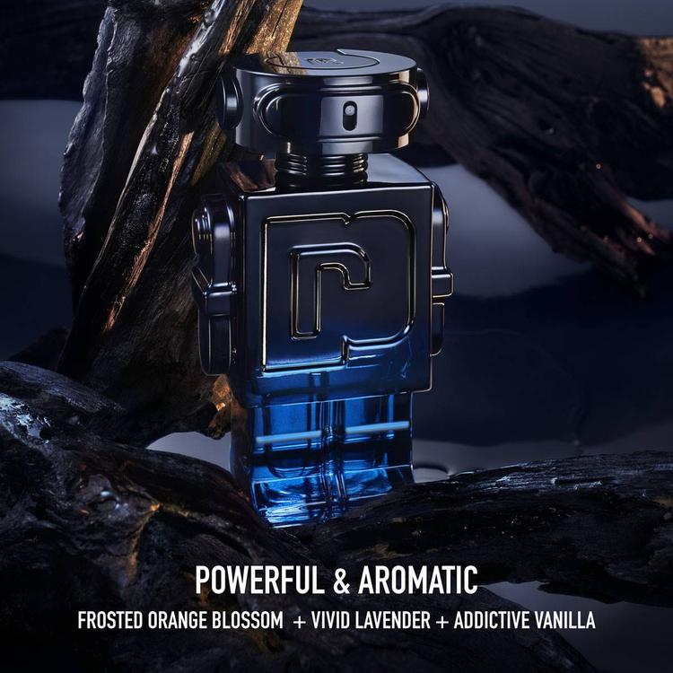 Rabanne Phantom Intense Eau de Parfum