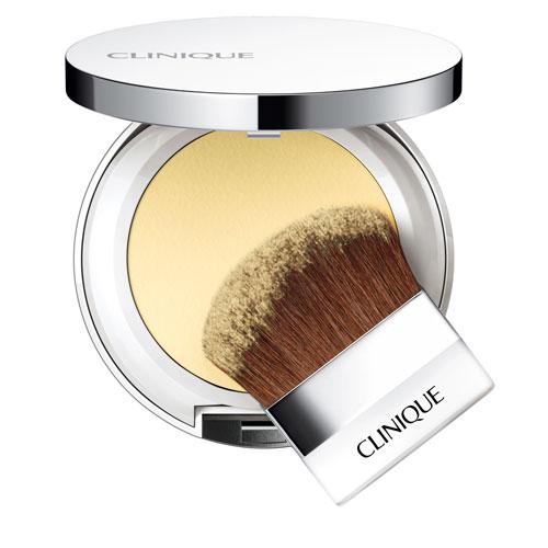 Clinique Redness Solutions Instant Relief Mineral Pressed Powder