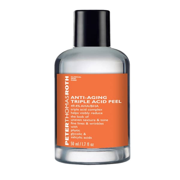 Peter Thomas Roth Anti Aging Triple Acid Peel - image 