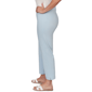 Plus Size Emaline Limoncello Sunrise Pull On Casual Pants - image 3