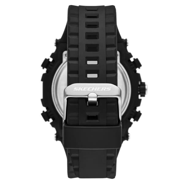 Mens Contemporary Skechers El Segundo Watch - SR1042