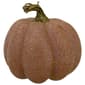 Northlight Seasonal Brown and Purple Harvest Pumpkins - Set of 3 - image 4