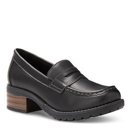 Womens Eastland Holly Penny Loafers