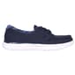 Womens Skechers On-the-GO Flex Luminescent Flex Boat Shoes - image 2