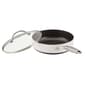 Anolon&#174; Achieve Hard Anodized Nonstick 3qt. Saut&#233; Pan - image 2