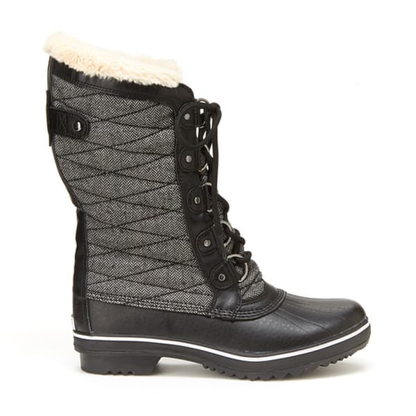 Womens JBU by Jambu Chilly Weather-Ready Duck Boots