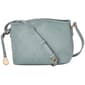 Gloria Vanderbilt Harper Dome Crossbody - image 1