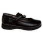 Big Girls French Toast® Mary Jane Hook & Loop Flats - image 7