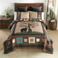 Donna Sharp Your Lifestyle Tree of Love 3pc. Quilt Set - image 1