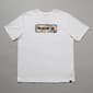 Young Mens Hurley Congo Graphic Tee - image 1