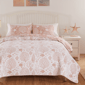 Greenland Home Fashions&#8482; Marina Reversible Coastal Coverlet Set - image 5
