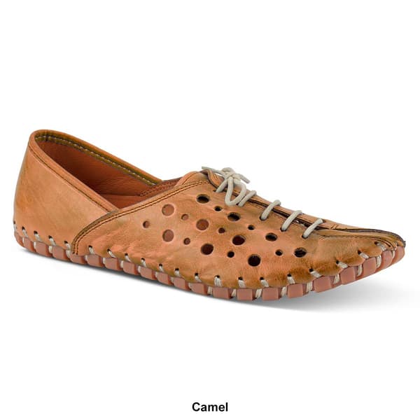Womens Spring Step Moonwalk Loafers