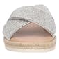 Womens Easy Spirit Tiara5 Slide Sandals - image 6