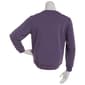 Womens Hasting & Smith Butterfly Floral Embroidery Sweatshirt - image 2