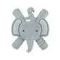 Itzy Ritzy Elephant Molar Teether - image 1