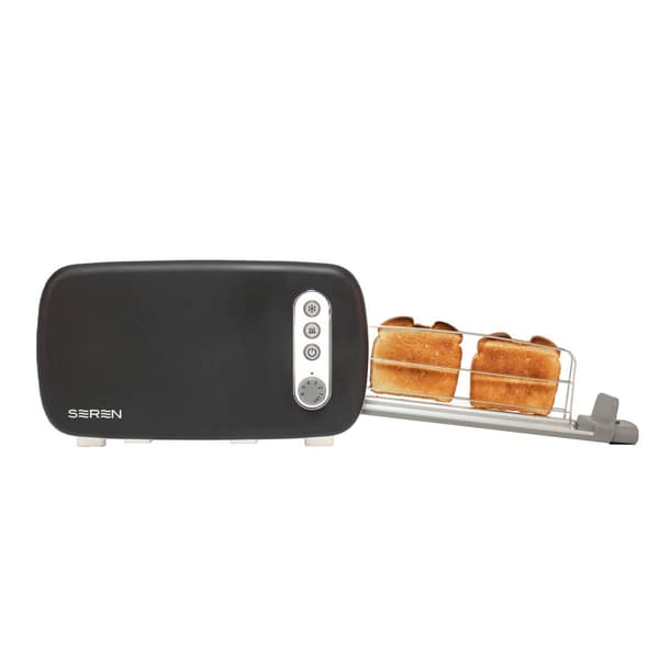 BergHOFF Seren Side Loading Toaster
