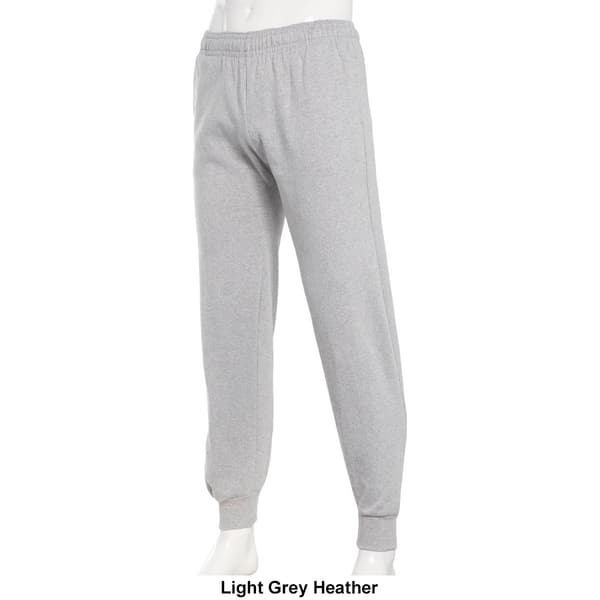 Mens Starting Point Fleece Joggers