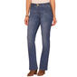 Womens Democracy 32/18 Absolution Itty Bitty Boot Cut With Slash - image 1
