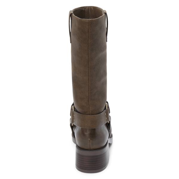 Womens Coconuts by Matisse Autumn Mid Calf Boots