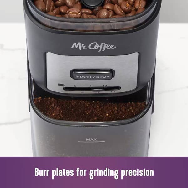 Mr. Coffee&#174; Coffee Grinder