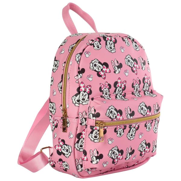 Disney Minnie Mouse Mini Backpack