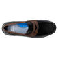 Mens Nunn Bush Luca Moc Toe Penny Loafers - image 5