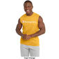 Mens Champion Sleeveless Graphic Muscle Tee - image 9