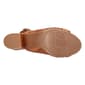 Womens Bella Vita Adley Slingback Block Heel Sandals - image 5
