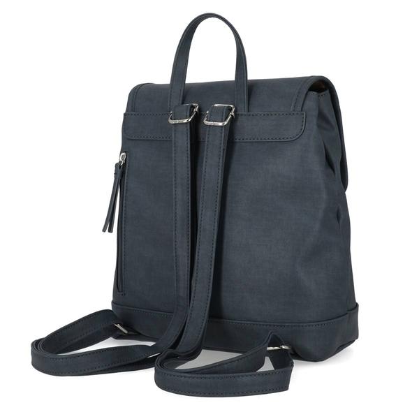 Womens MultiSac Solid Carter Backpack