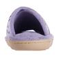 Womens Isotoner&#174; Georgie Cross Slide Sandals - image 3