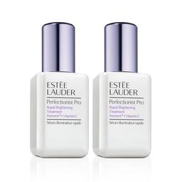 Estee Lauder Perfectionist Pro Rapid Brightening Serum Duo