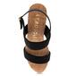 Womens Aerosoles Paxton Wedge Slingback Sandals - image 4