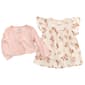 Baby Girl (NB-12M) Carter''s(R) Floral Print Dress & Cardigan - image 1