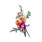 LEGO&#174; Botanicals Pretty Pink Flower Bouquet - image 4
