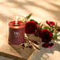 WoodWick&#40;R&#41; Rouge Oud 9.7oz. Jar Candle - image 1