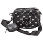 Luv Betsey by Betsey Johnson Lia Bow Embroidery Crossbody - image 1