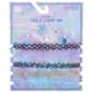 Girls Capelli New York 10pc. Star & Moon Choker & Ring Set - image 1