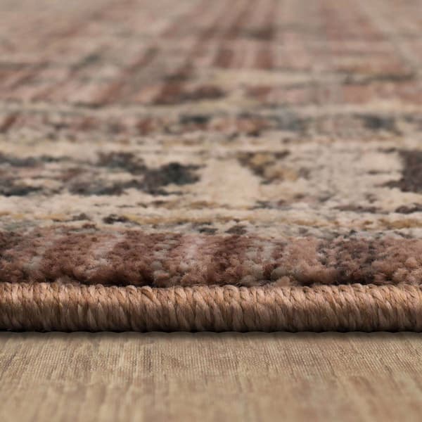 Mohawk Home Hertford Vintage Large Area Rug