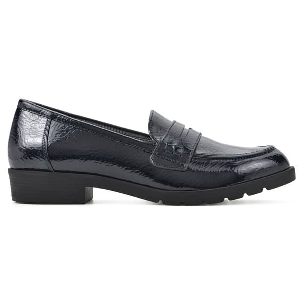 Womens Cliffs by White Mountain Galah Loafer