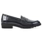 Womens Cliffs by White Mountain Galah Loafer - image 2