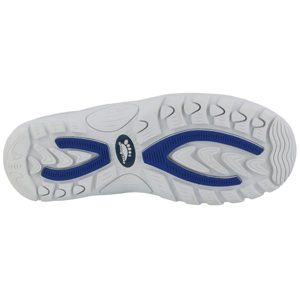 Mens Spring Step Professional Blaine Loafers