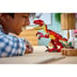 LEGO® Creator 3-in-1 Fierce Dinosaur Building Kit - image 8