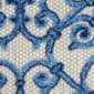 Nourison Aloha Scroll Contemporary Indoor/Outdoor Area Rug - image 4