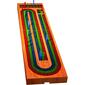 TCG Classic Games Solid Wood Cribbage - image 2