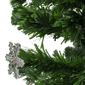 Northlight 4ft. Pre-Lit Potted Color Changing Christmas Tree - image 5