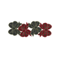 Avanti Plaid Bows 36in. Centerpiece - image 5